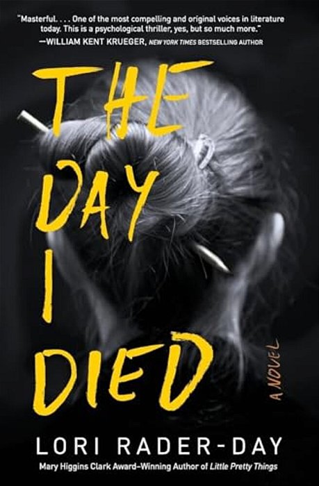 The Day I Died-..
