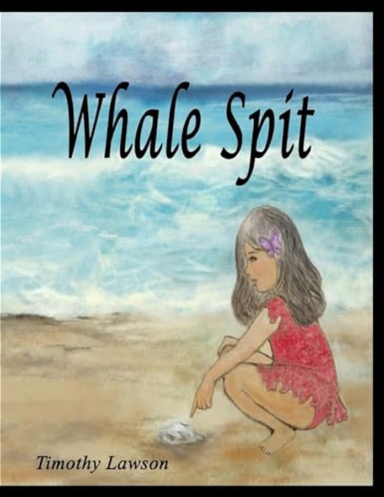 Whale Spit-..