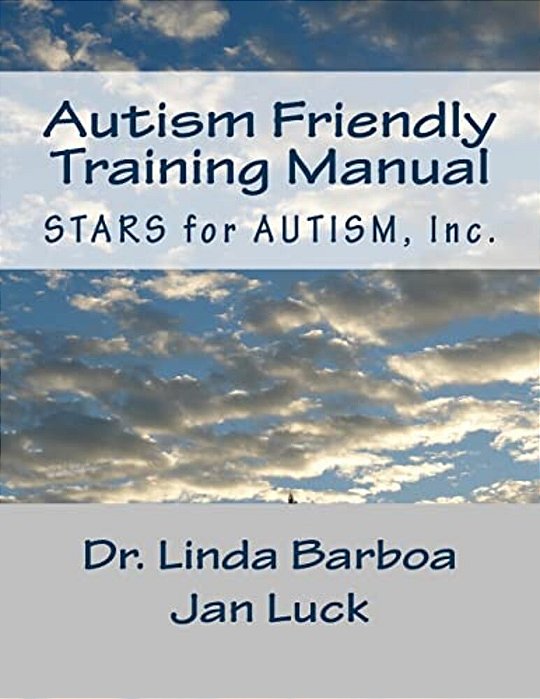 Autism Friendly Training Manual-..