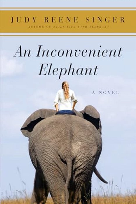 An Inconvenient Elephant-..