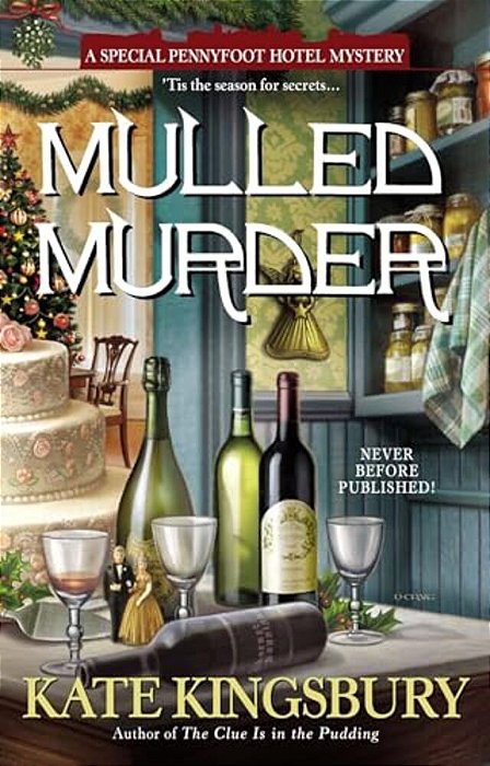 Mulled Murder-..