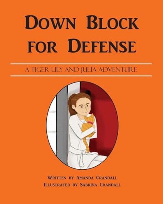 Down Block For Defense-..