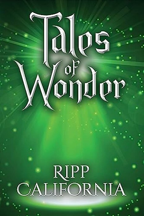 Tales Of Wonder-..