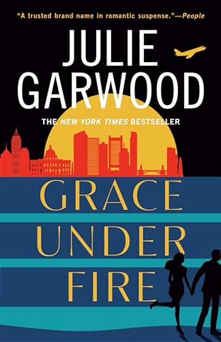 Grace Under Fire-..