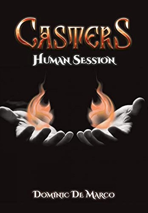 Casters: Human Session-..