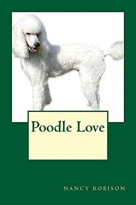 Poodle Love-..