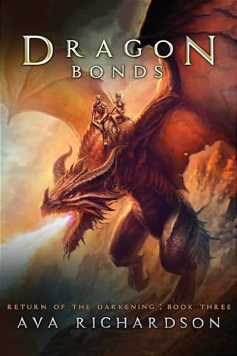 Dragon Bonds-..