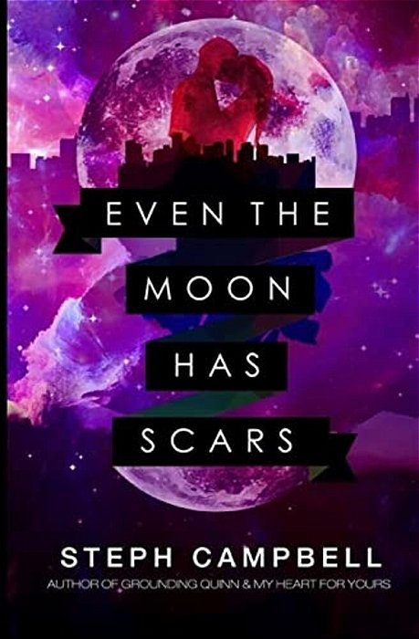 Even The Moon Has Scars-..