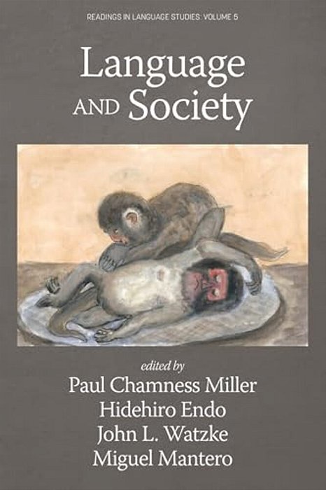 Language And Society-..