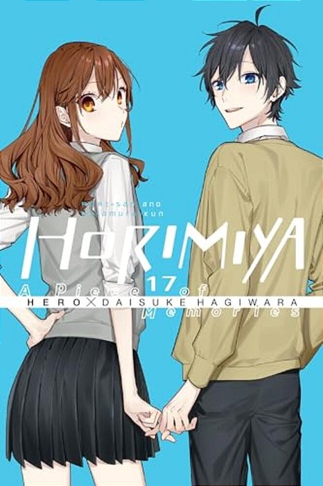 Horimiya, Vol. 17 - Special Edition: A Piece Of Memories Volume 17-..