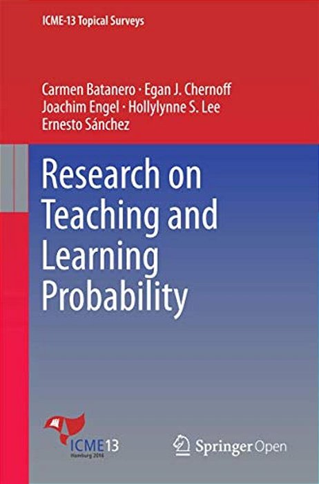 Research On Teaching And Learning Probability-..