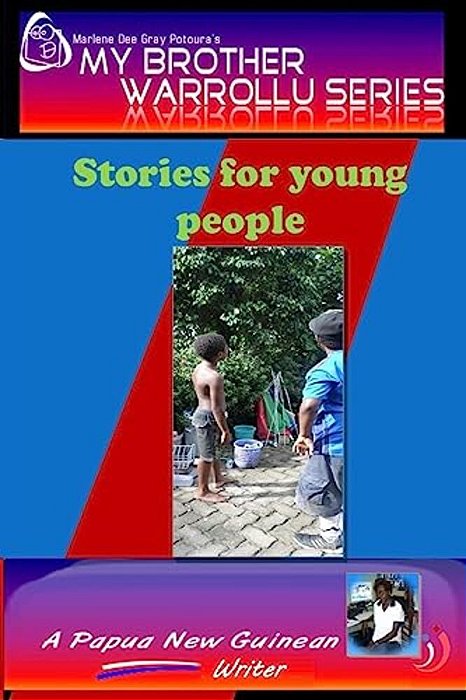 My Brother Warrollu-..