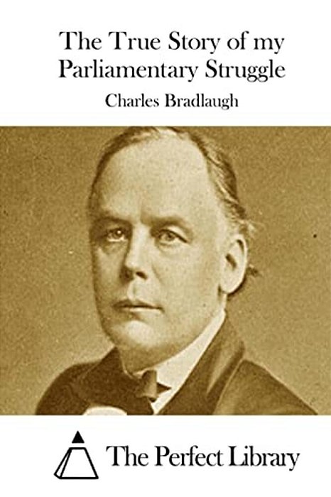 The True Story Of My Parliamentary Struggle-..