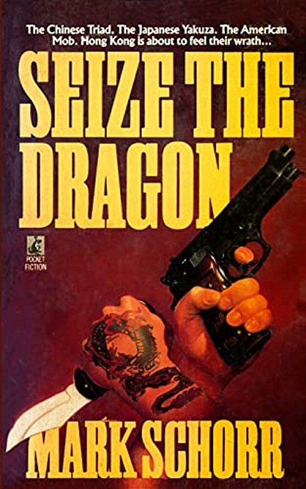 Seize The Dragon-..