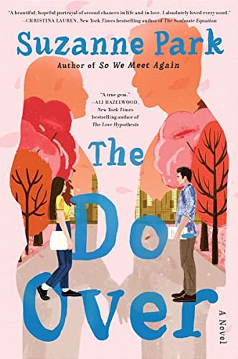 The Do-Over-..