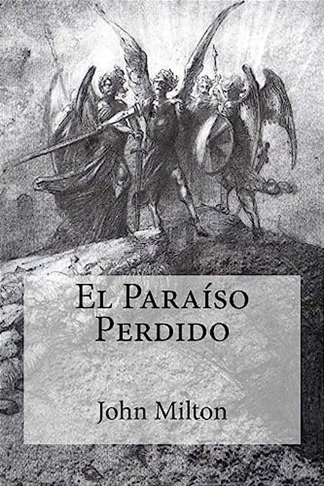 El Paraíso Perdido-..