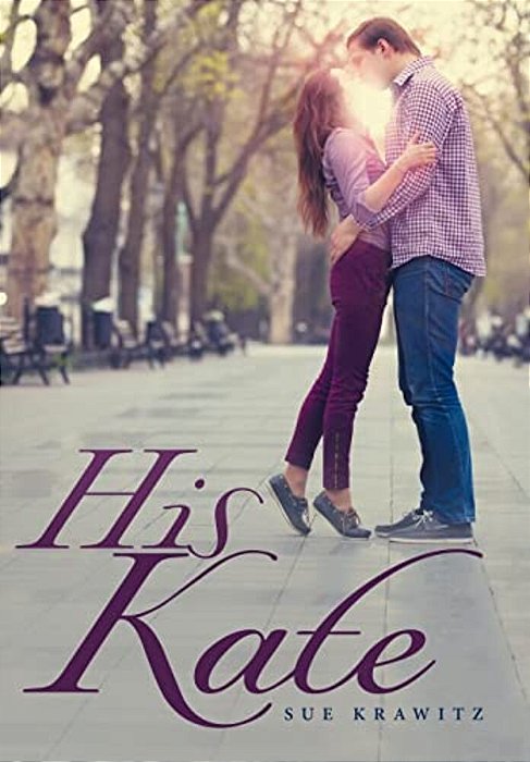 His Kate-..