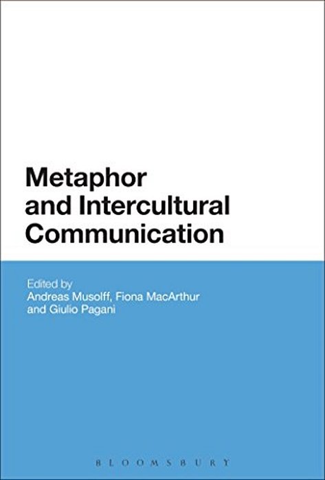 Metaphor And Intercultural Communication-..