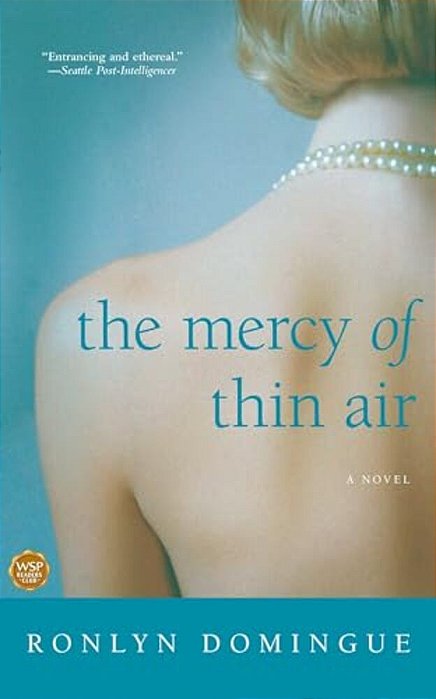 The Mercy Of Thin Air-..