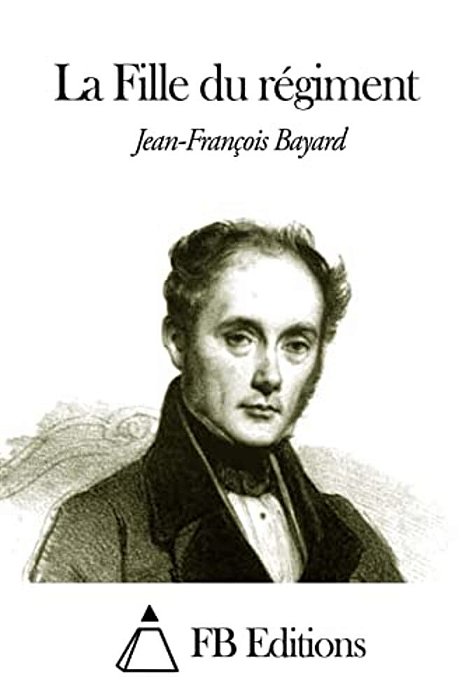 La Fille Du Régiment-..