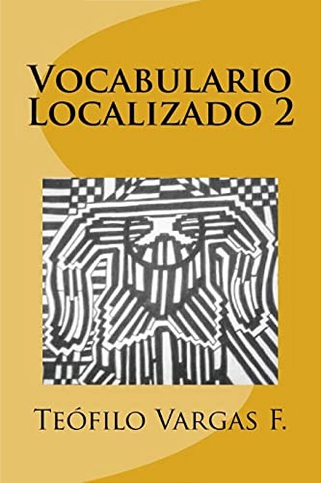 Vocabulario Localizado 2-..