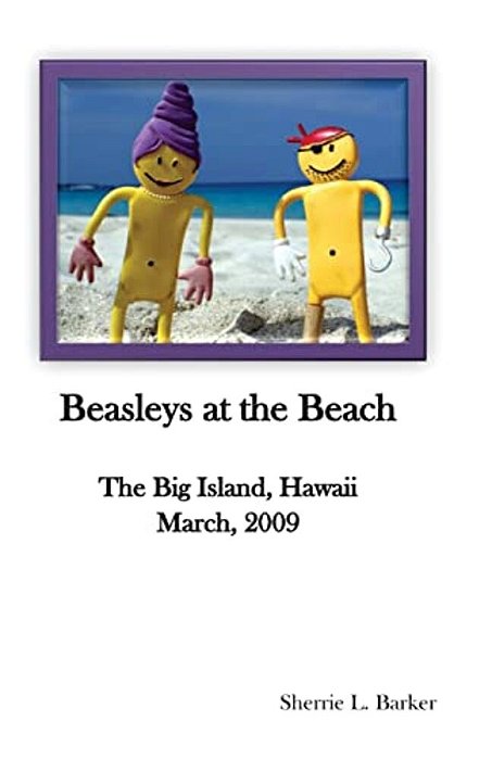 Beasleys At The Beach: The Big Island, Hawaii-..
