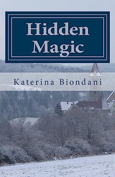Hidden Magic-..