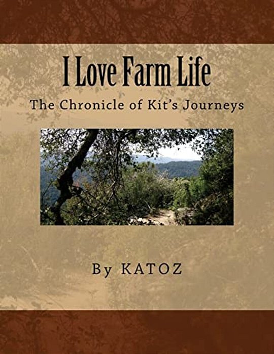 I Love Farm Life-..
