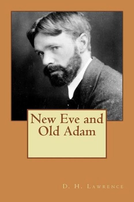 New Eve And Old Adam-..