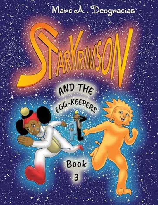 Starkrimson And The Egg-Keepers-..