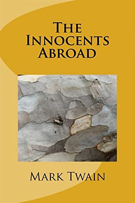 The Innocents Abroad-..
