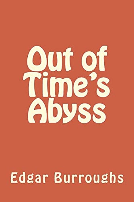 Out Of Time's Abyss-..