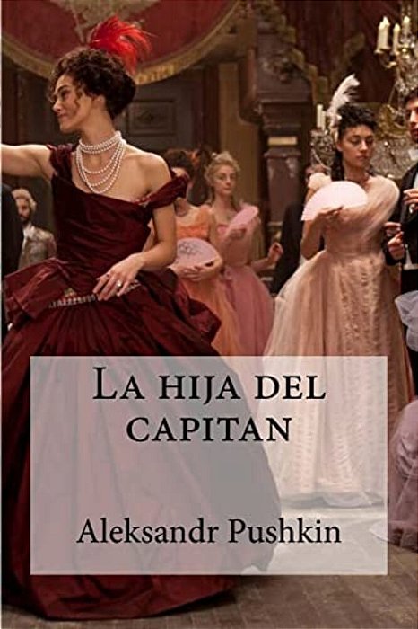 La Hija Del Capitan-..
