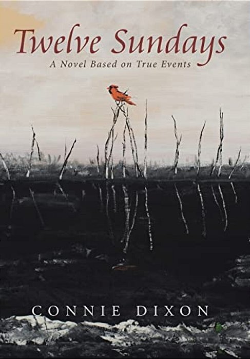 Twelve Sundays: A Novel Based On True Events-..