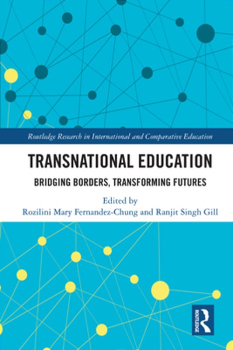 Transnational Education: Bridging Borders, Transforming Futures-..