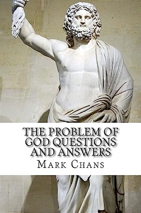 The Problem Of God Questions And Answers-..