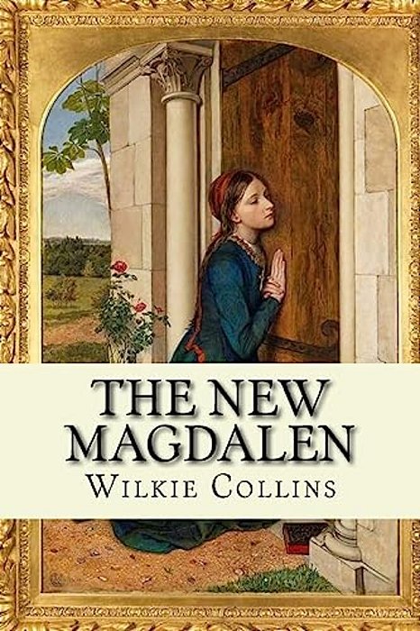 The New Magdalen-..