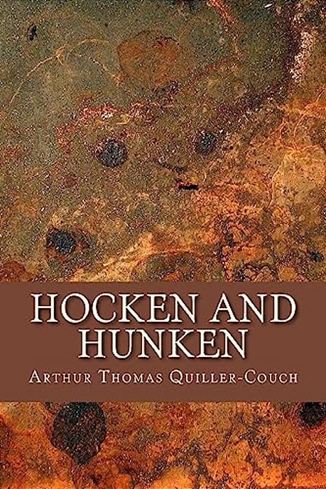 Hocken And Hunken-..