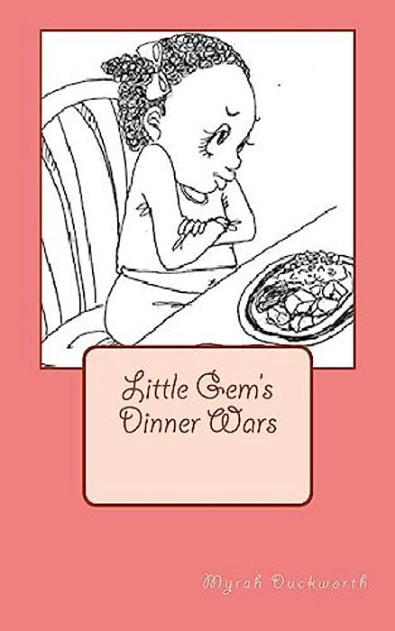 Dinner Wars: Little Gem's-..