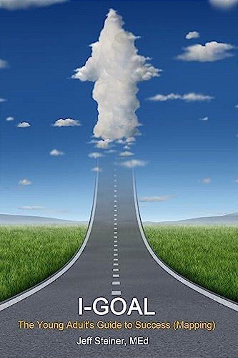 I-Goal The Young Adult's Guide To Success (Mapping) Bw Version-..