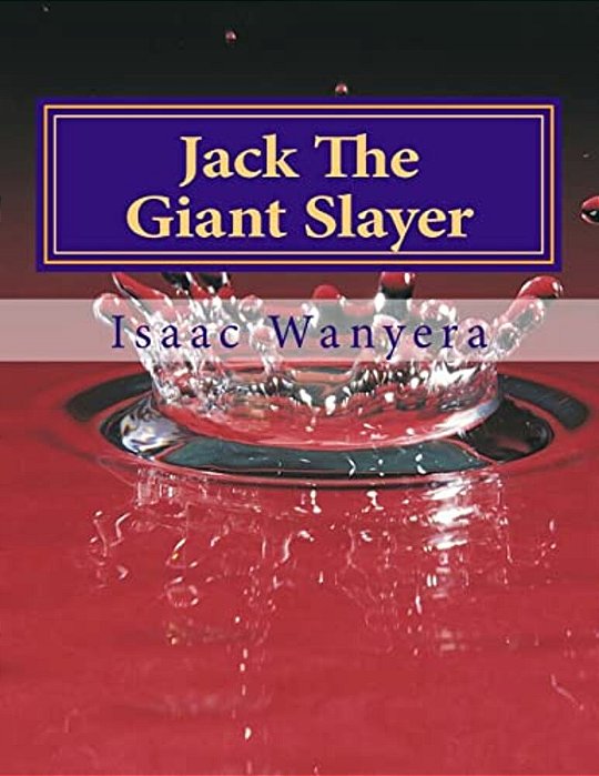 Jack The Giant Slayer: The Giant Killer-..