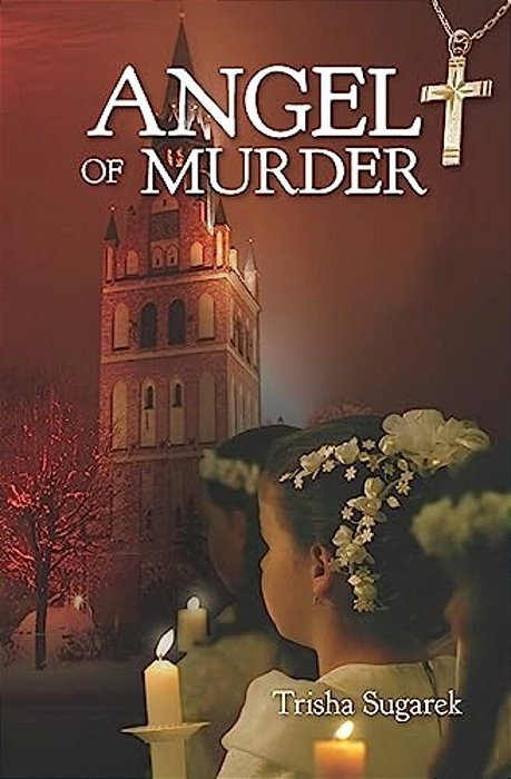 Angel Of Murder-..