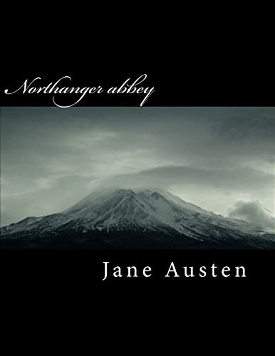 Northanger Abbey-..