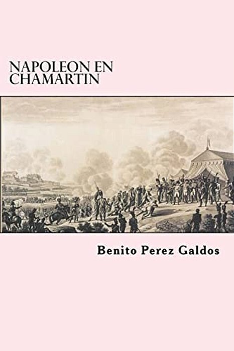 Napoleon En Chamartin-..