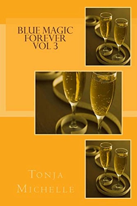 Blue Magic Forever-..