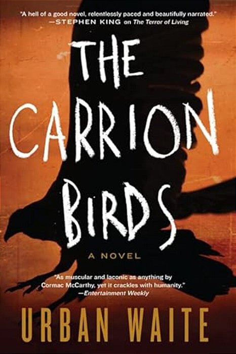 The Carrion Birds-..