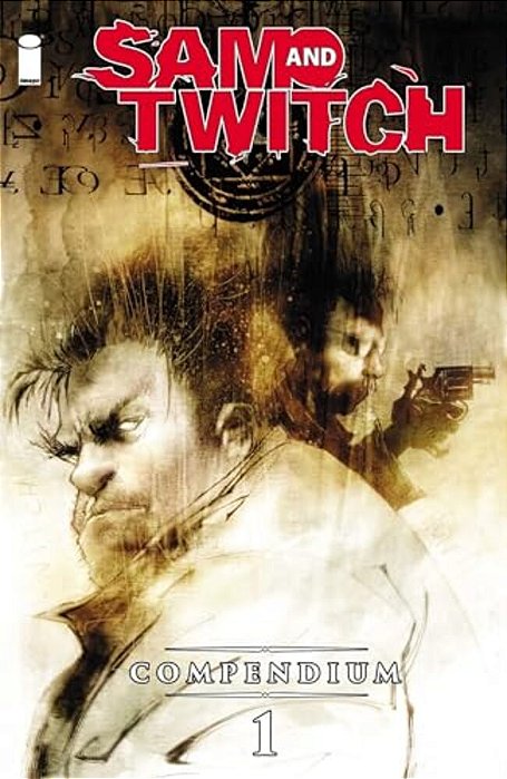 Sam And Twitch Compendium 1-..