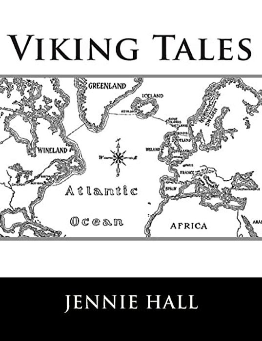Viking Tales-..