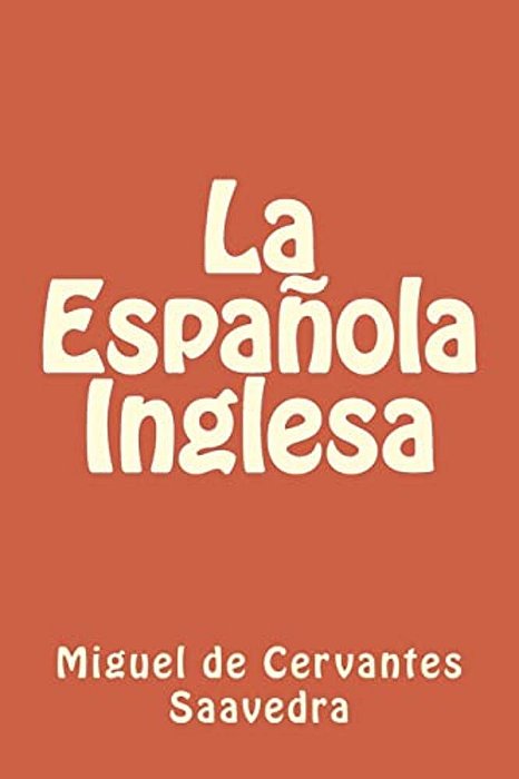La Española Inglesa-..