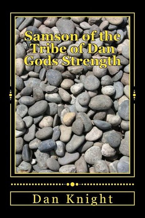 Samson Of The Tribe Of Dan Gods Strength: God Will Send Mercy After He Sends Correction-..